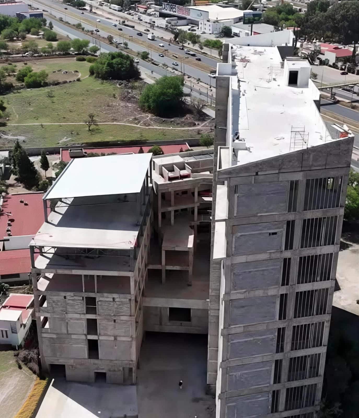 gobierno del estado salud economía