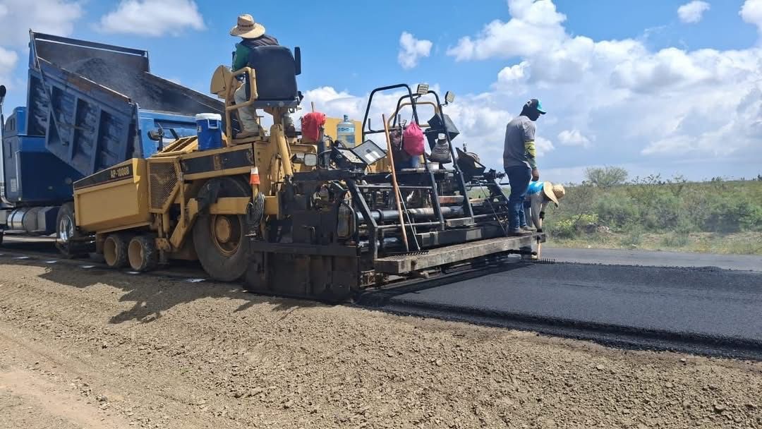camino villa de ramos gobierno del estado slp