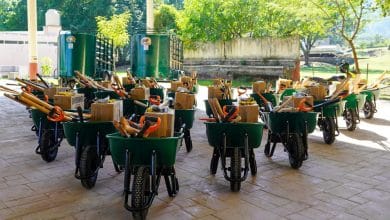 gobierno del estado sedarh