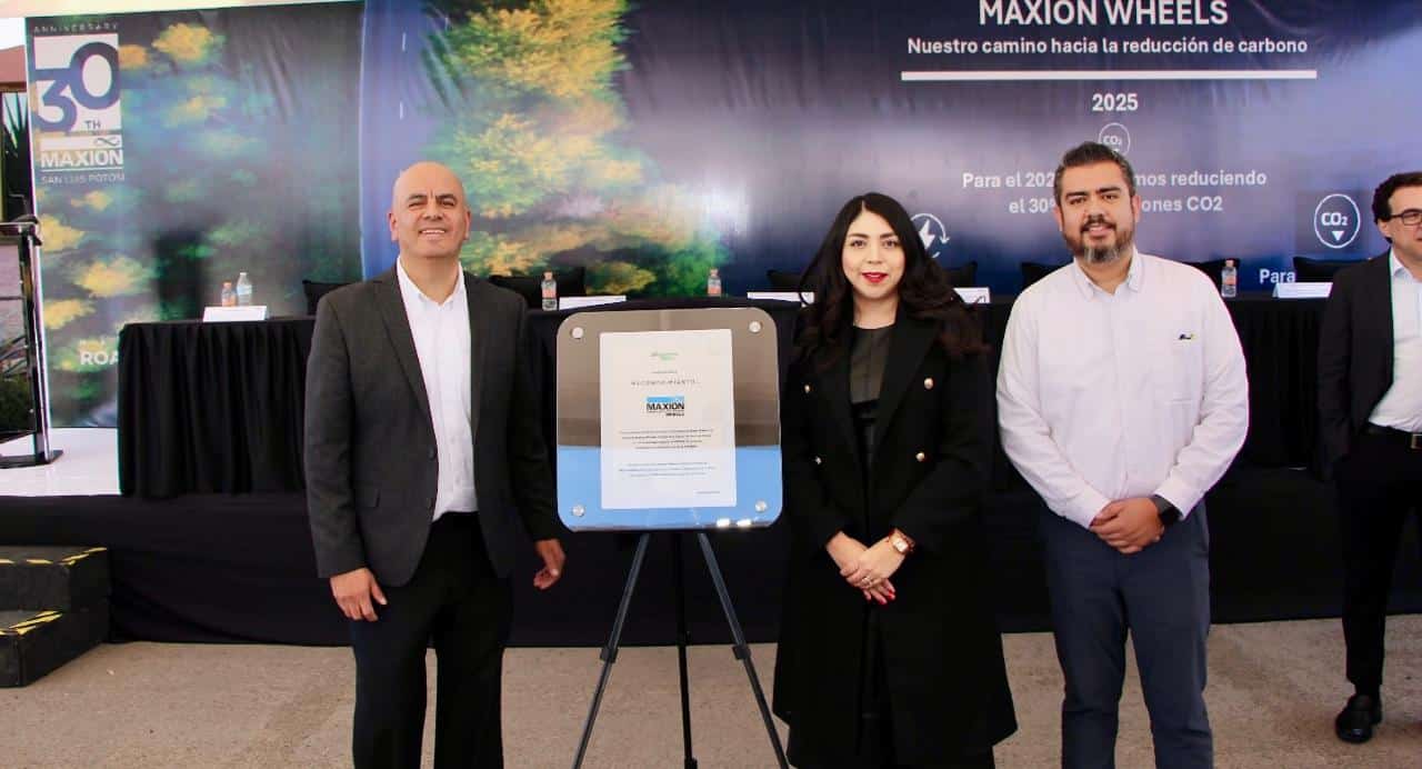 gobierno estado modelo industrial