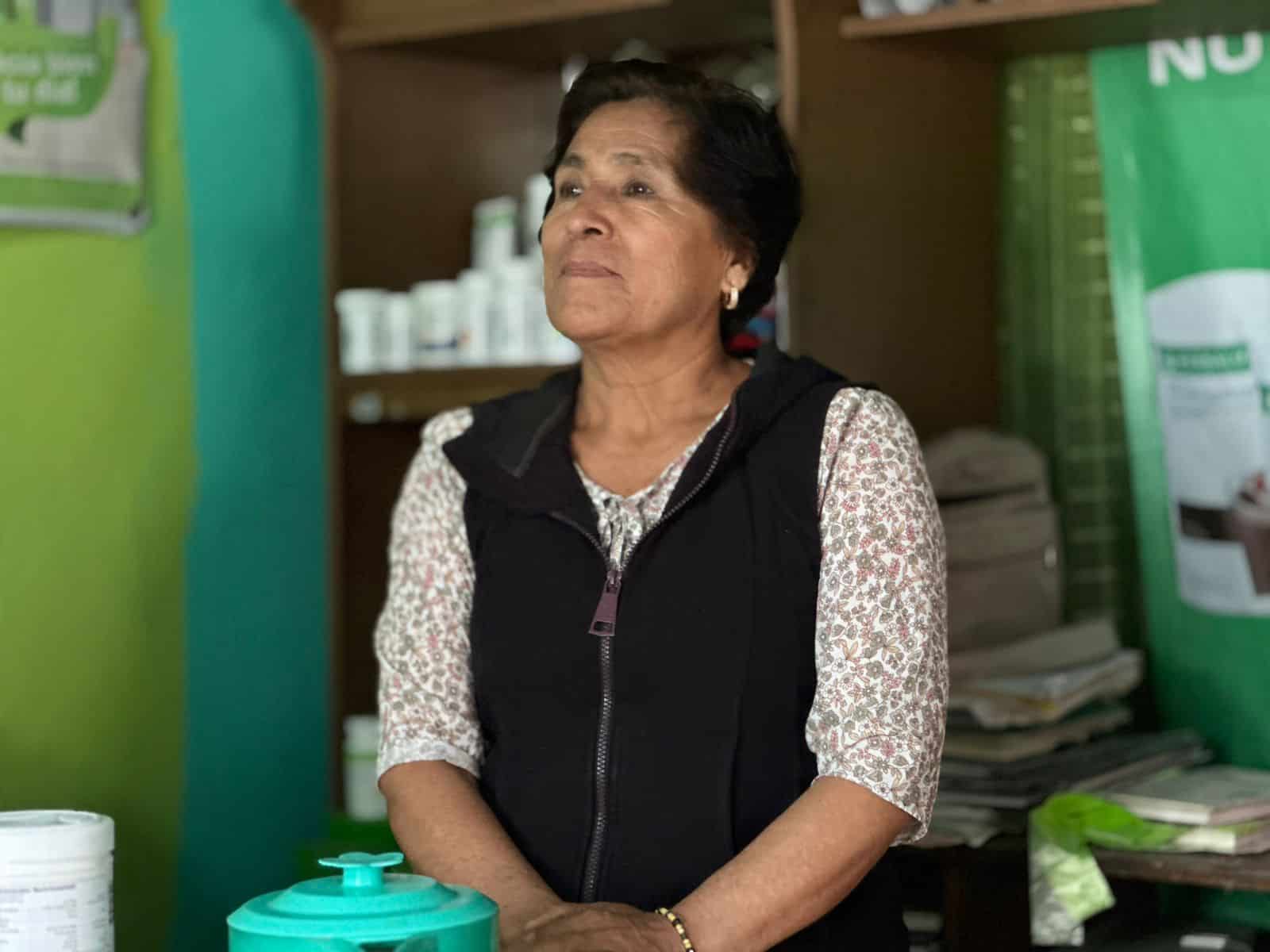 gobierno del estado