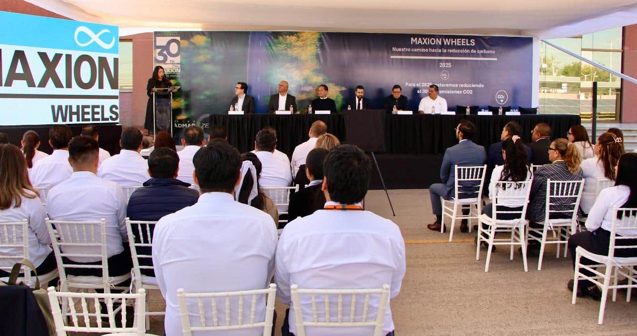 gobierno estado modelo industrial