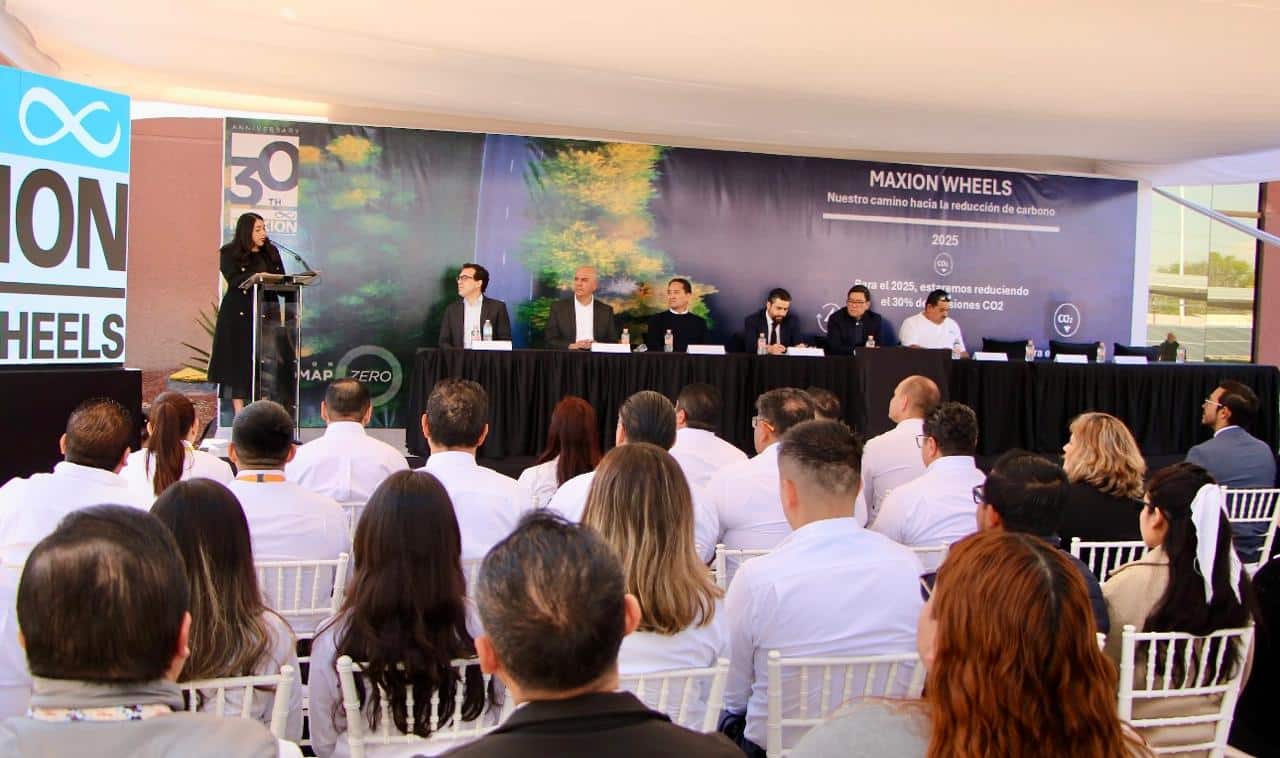 gobierno estado modelo industrial