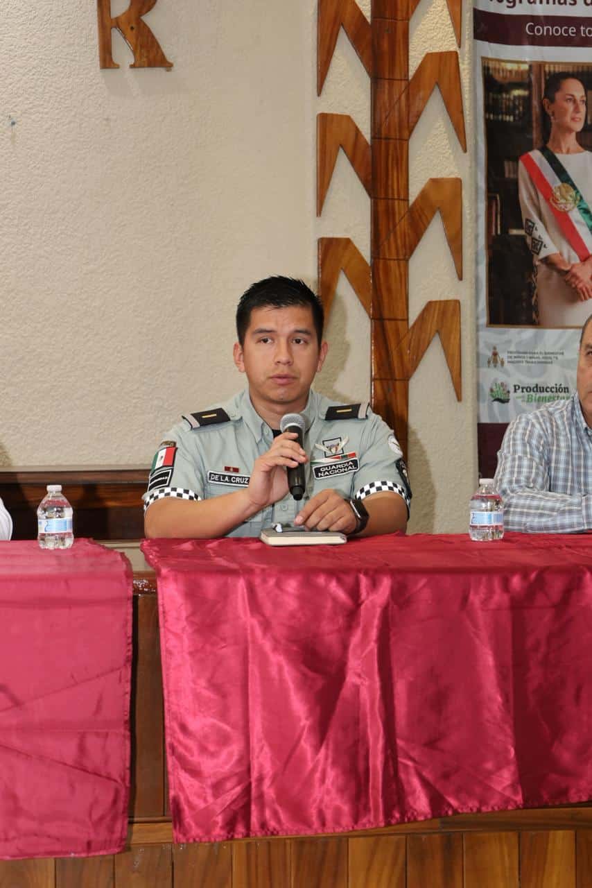 gobierno de méxico gusano barrenador