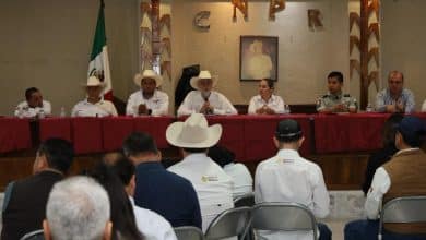 gobierno de méxico gusano barrenador