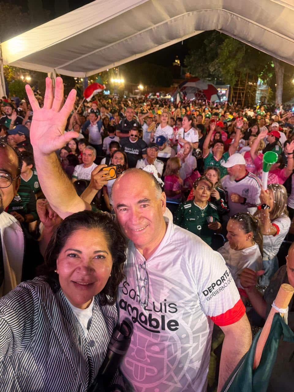 gran lleno plaza del carmen