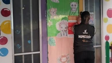 guardería patito comercio municipal slp