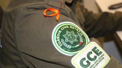 guardia civil estatal mujeres