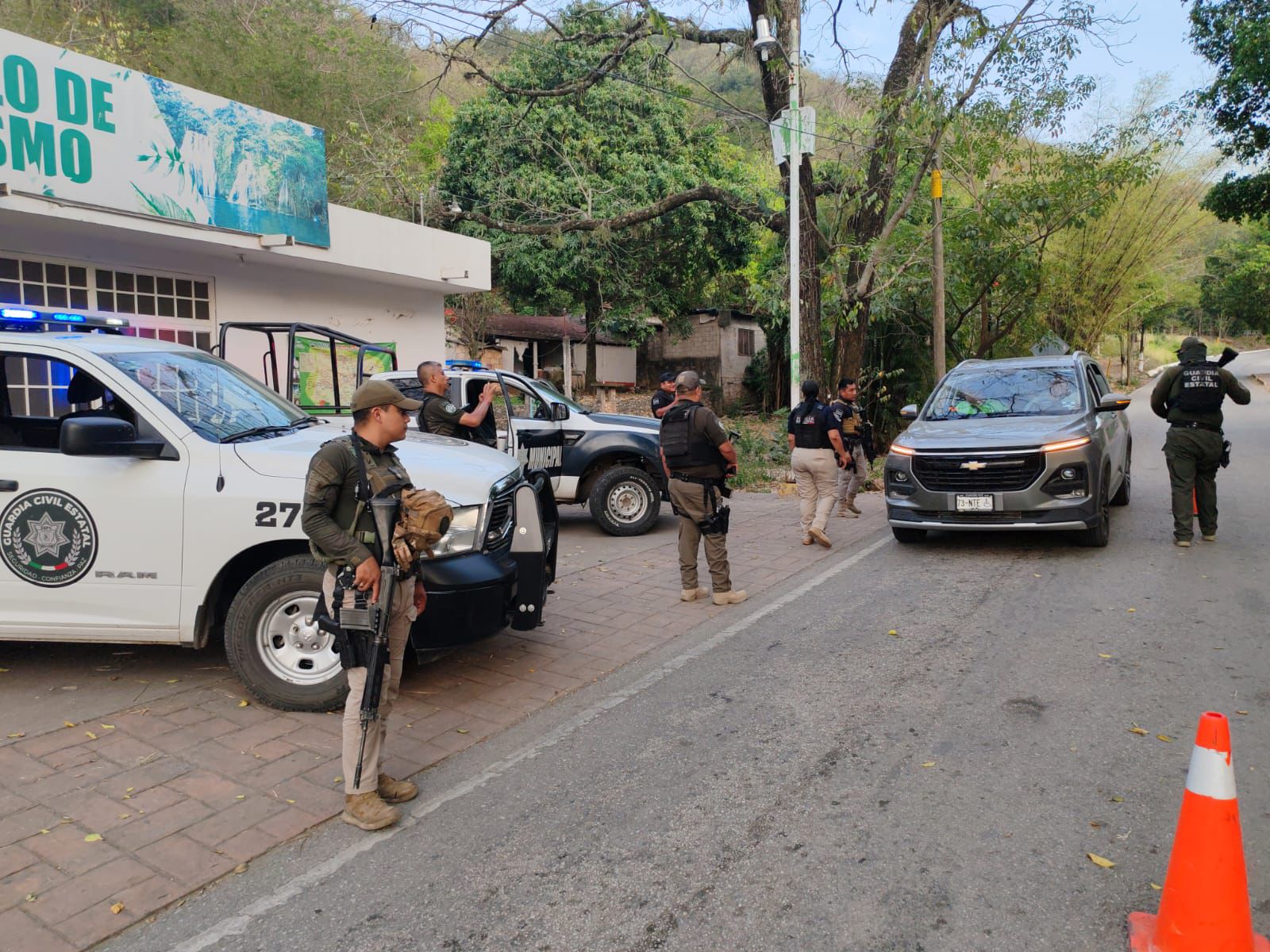 operativo de seguridad tamasopo