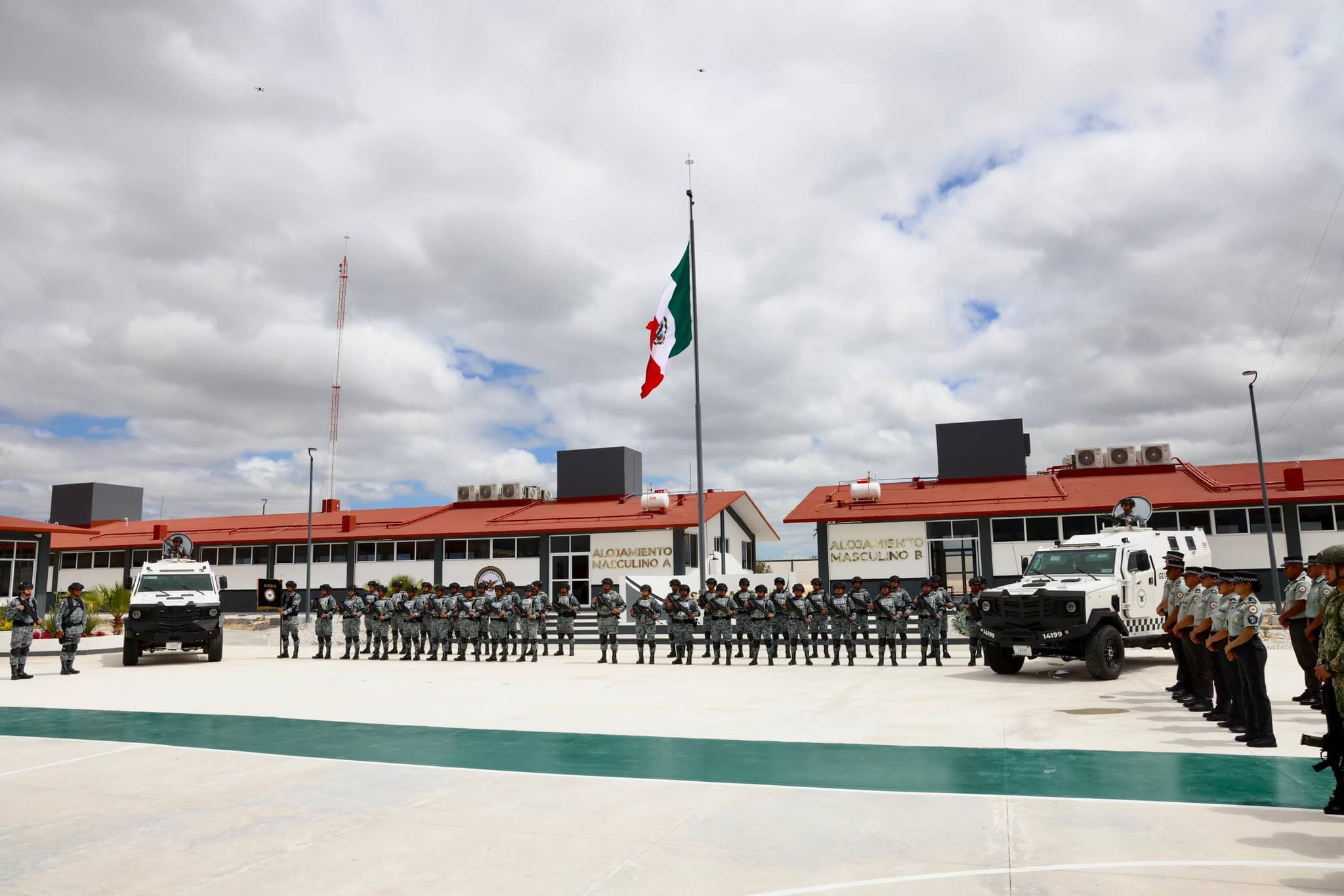 guardia nacional
