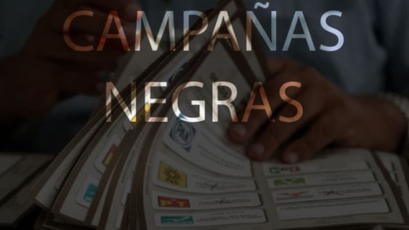 campañas negras