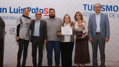 guías turismo gobierno municipal slp