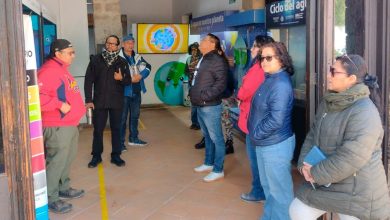 facultad del hábitat uaslp gobierno municipal slp