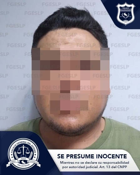 Presunto homicida Tamazunchale