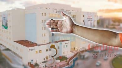 hospital central recluso preso