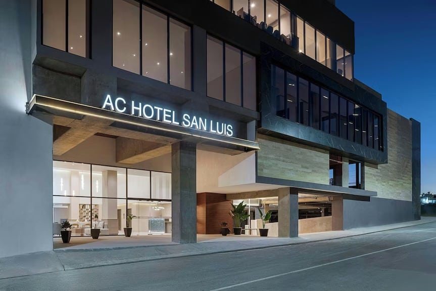 hoteles turismo gobierno del estado slp