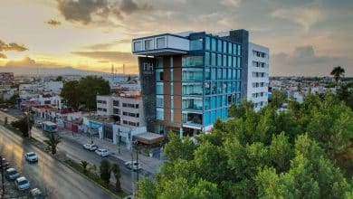 hoteles turismo gobierno del estado slp