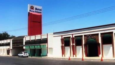 hotel maría dolores