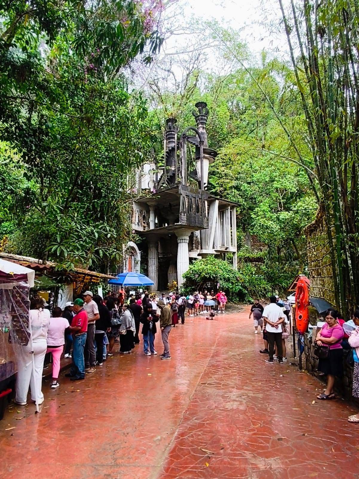 sector hotelero huasteca gobierno del estado