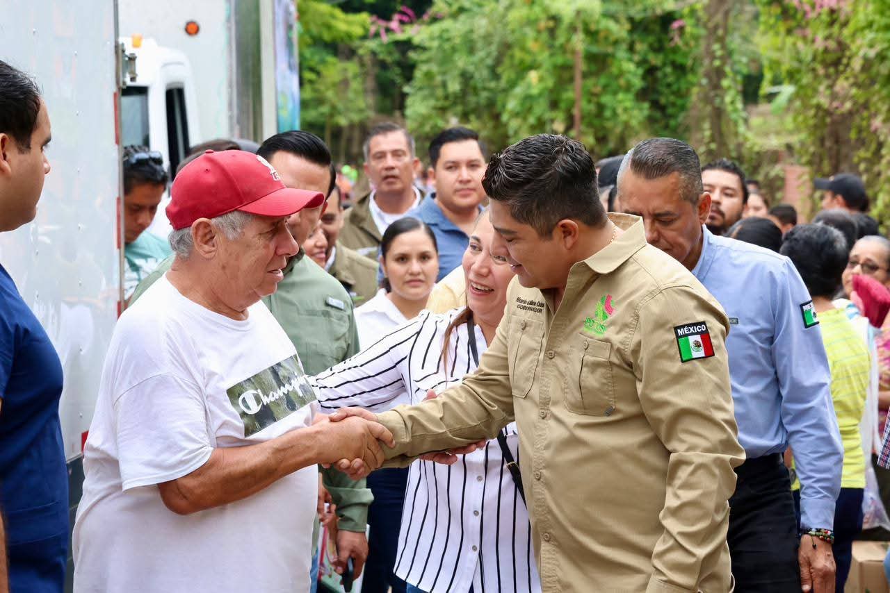huasteca potosina gobierno del estado