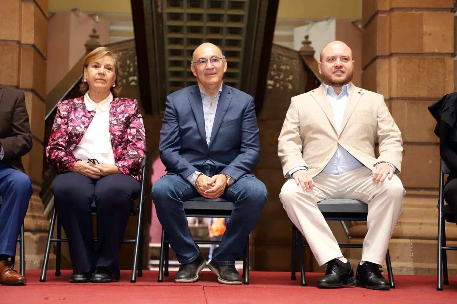 enrique galindo icomos gobierno municipal slp