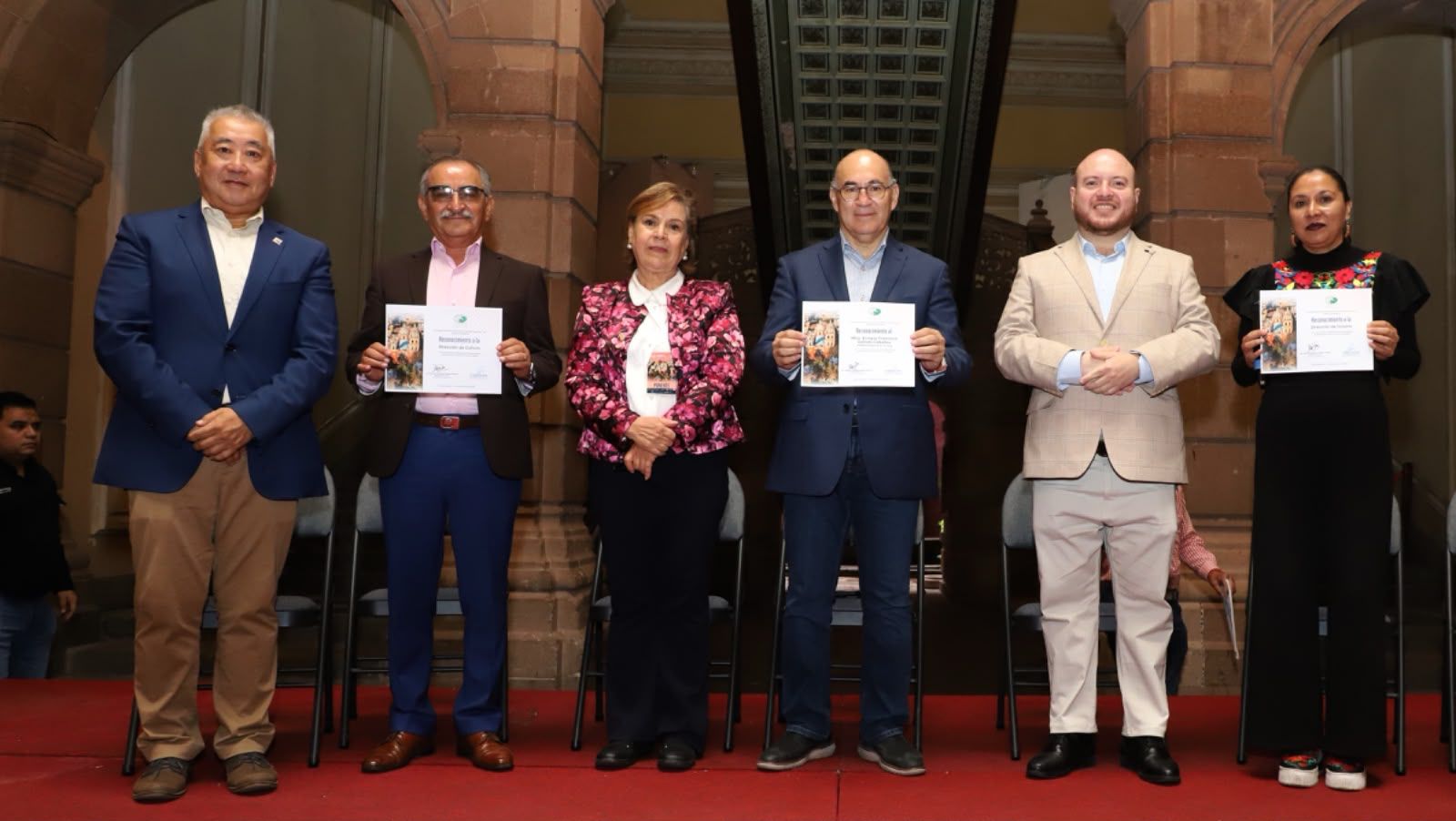enrique galindo icomos gobierno municipal slp
