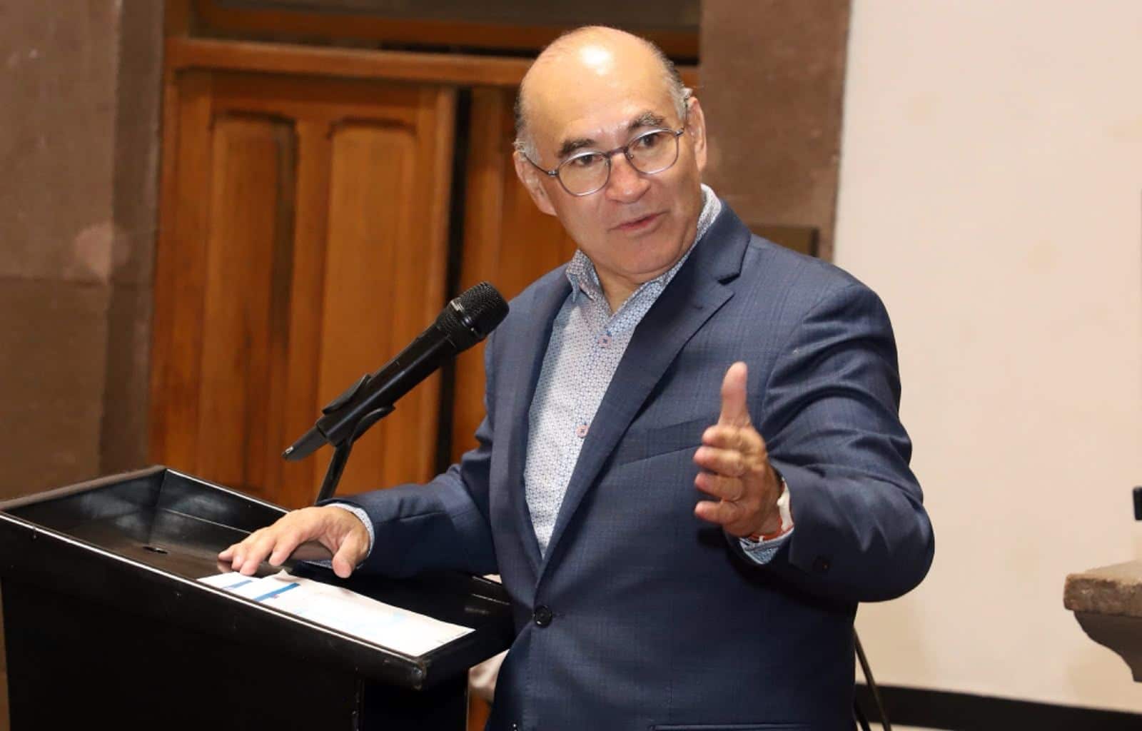 enrique galindo icomos gobierno municipal slp
