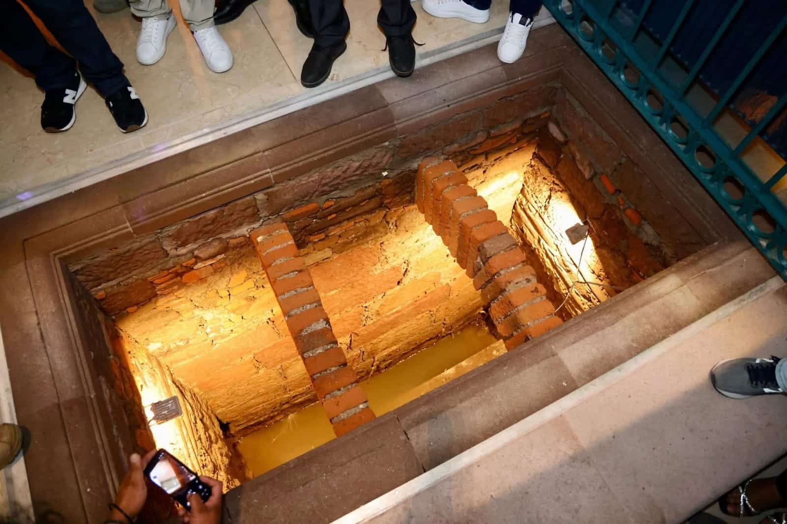 tunel barrio tlaxcala