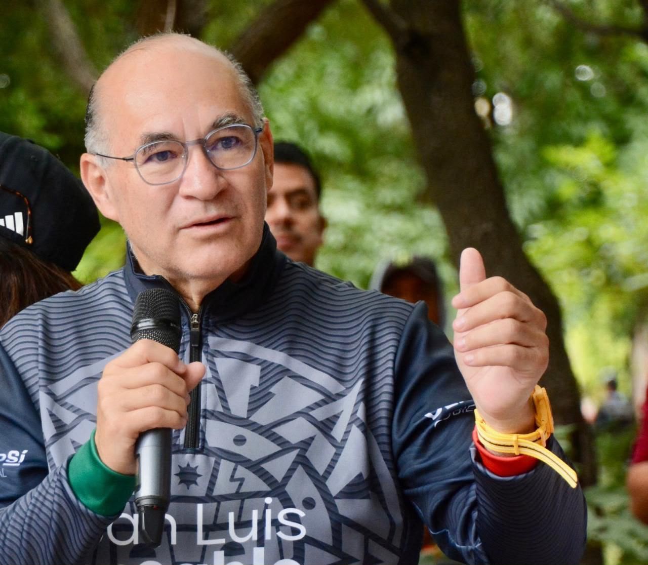 IMCO Enrique Galindo Gobierno Municipal SLP