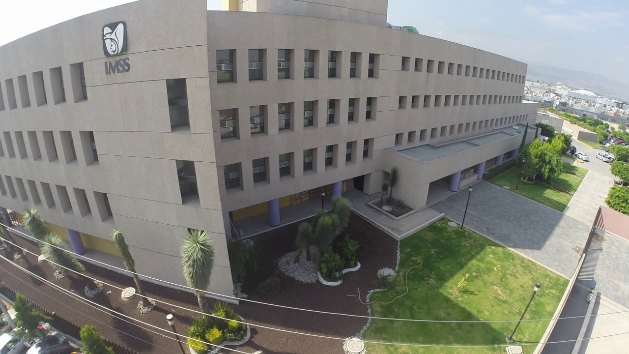 imss clinica 50