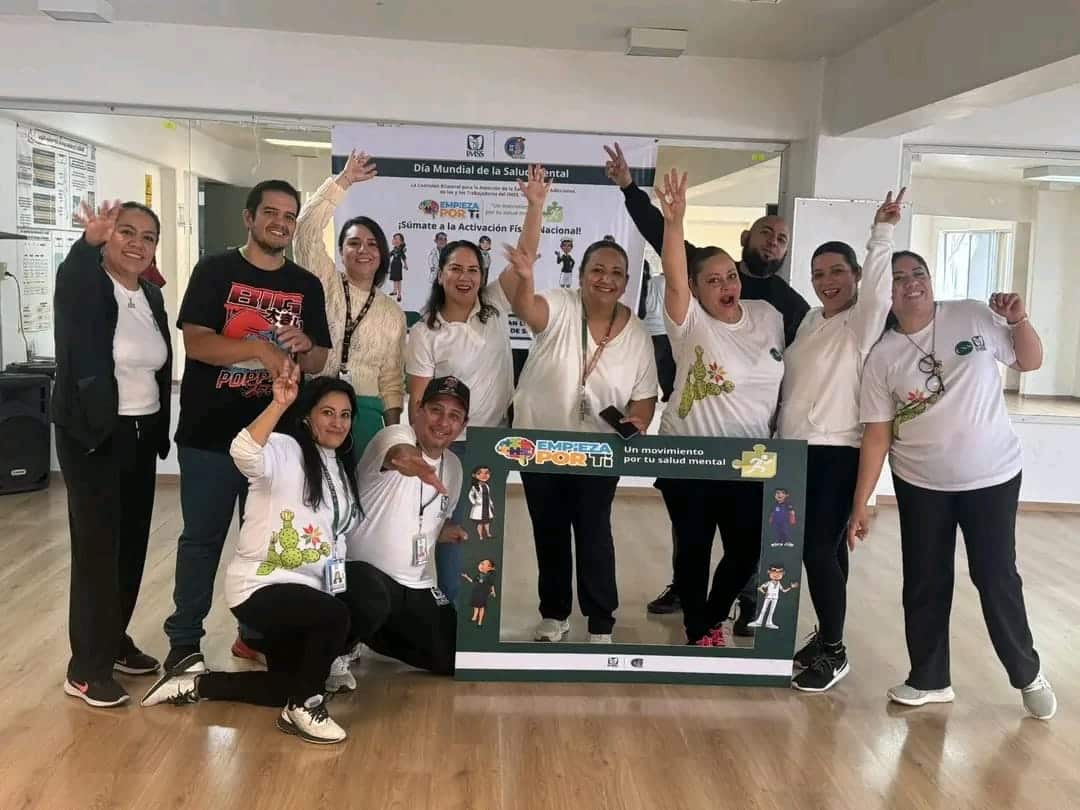 IMSS San Luis Potosí