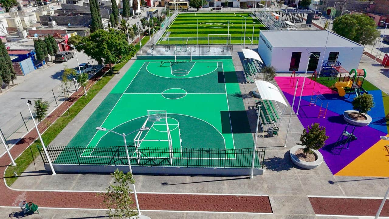 navarro parque purificadora soledad