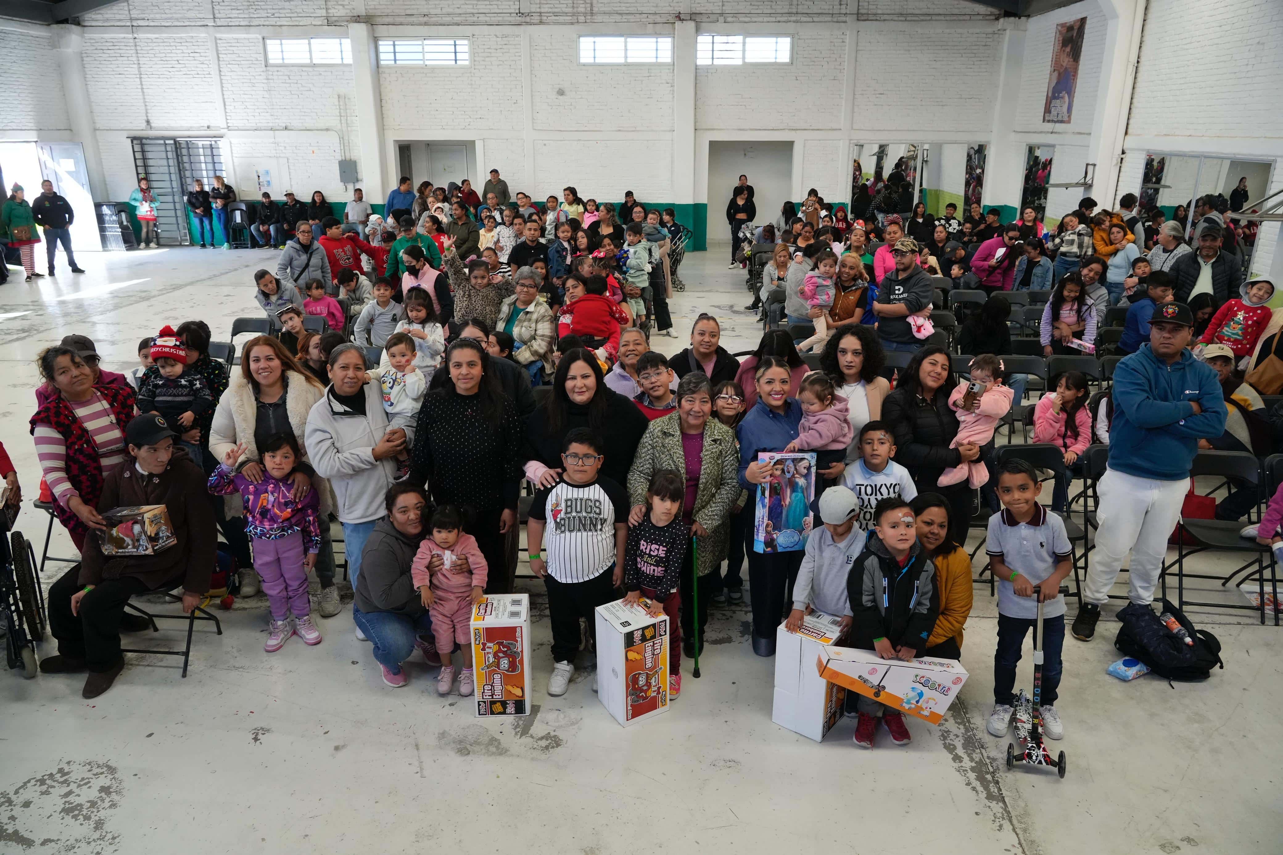 villa de pozos dif patricia aradillas