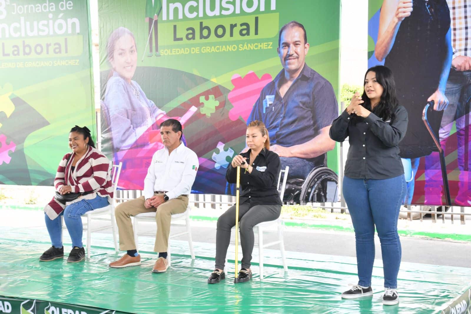 inclusión soledad