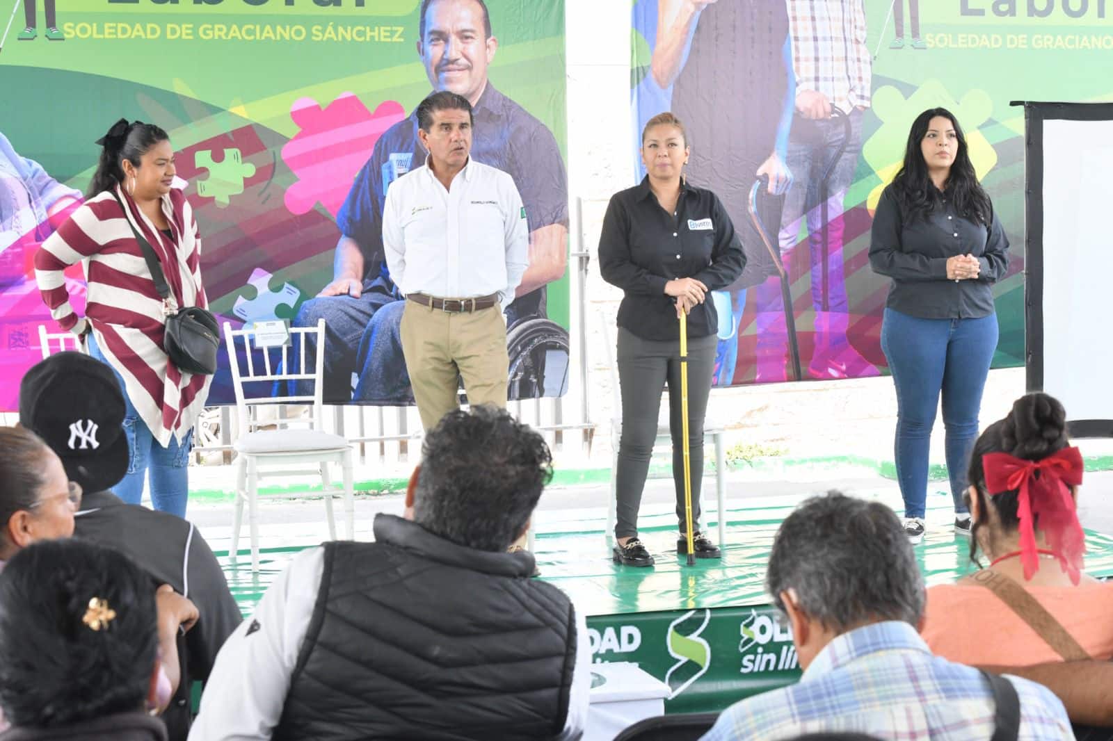 inclusión soledad
