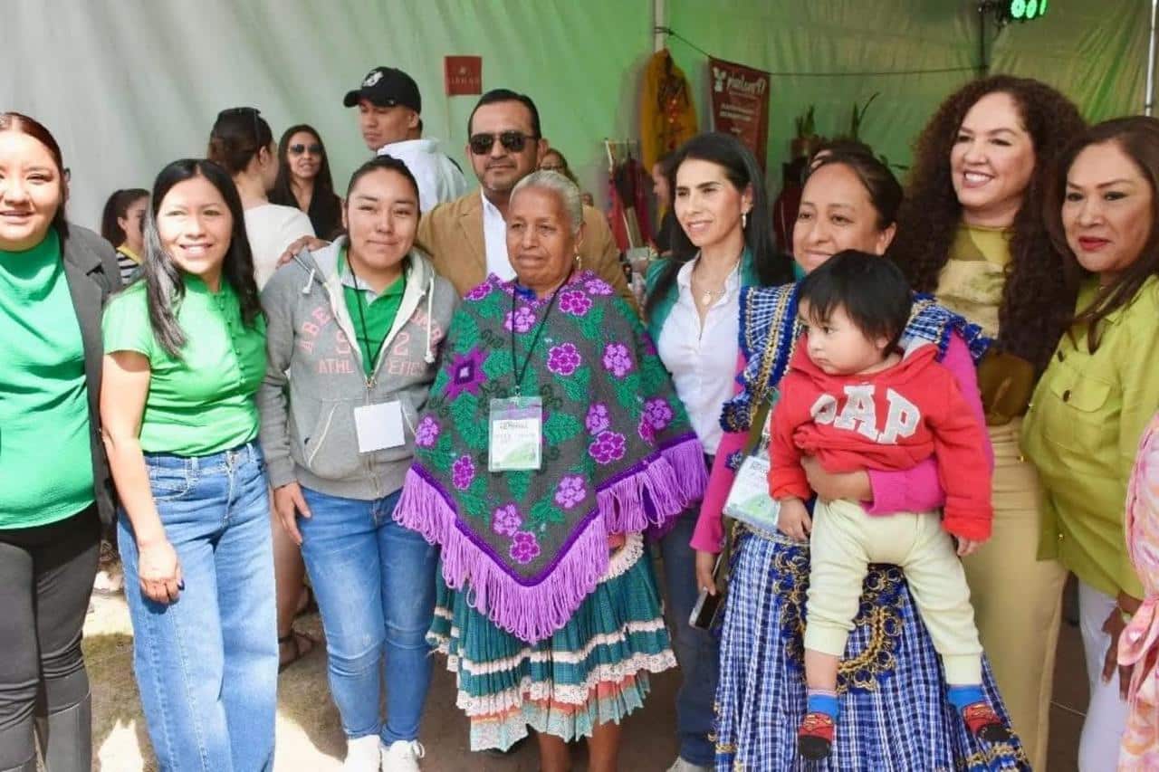 gobierno del estado inclusión