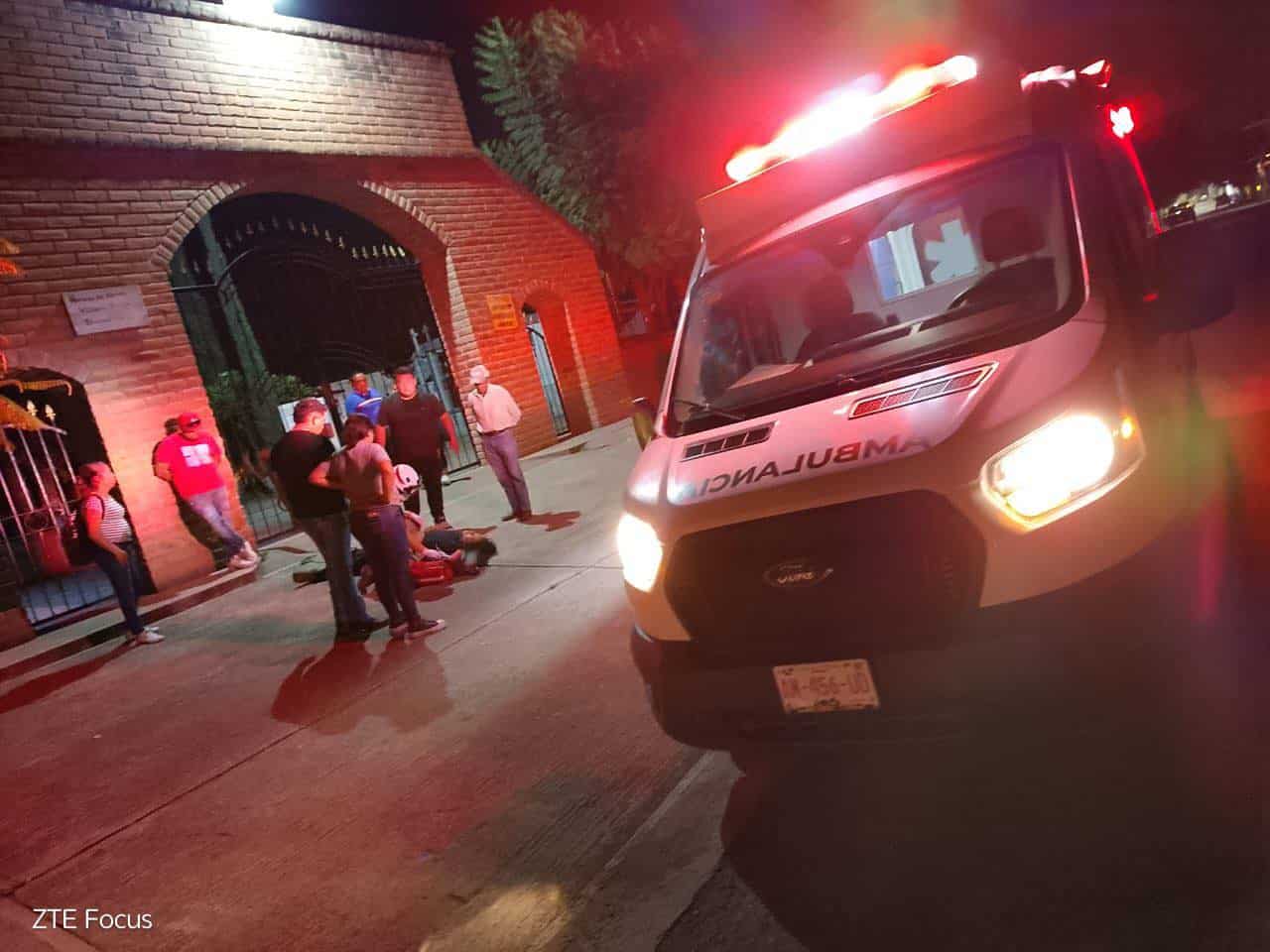 ciudad fernandez panteon