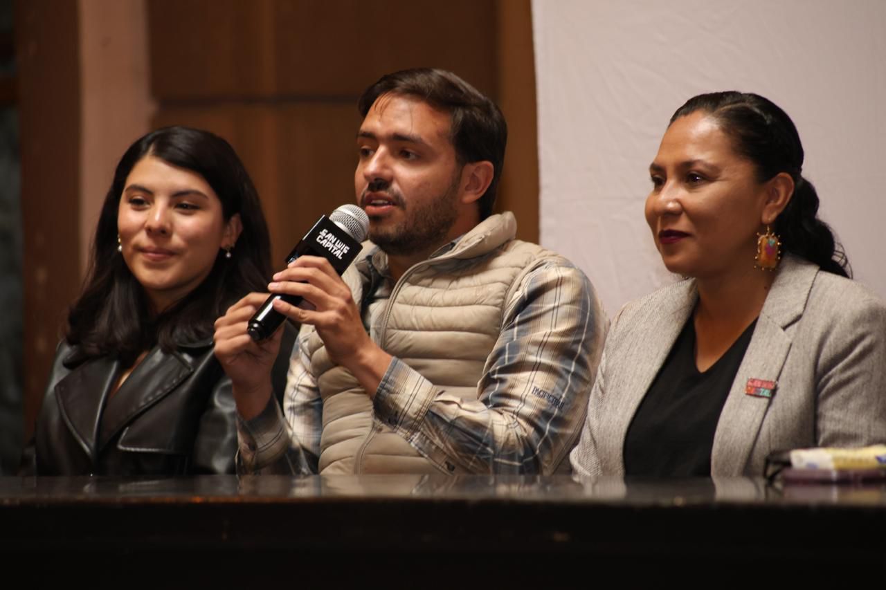 gobierno municipal slp