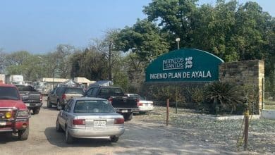 ingenio plan de ayala