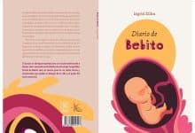 libro diario de bebito ingrid kuhn