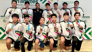 inpode basquetbol olimpiada nacional