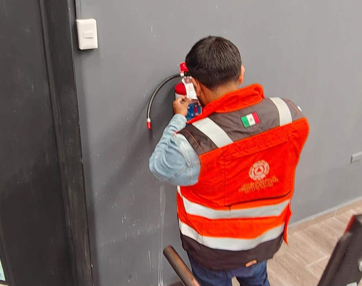 inspecciones gobierno municipal slp gimnasios