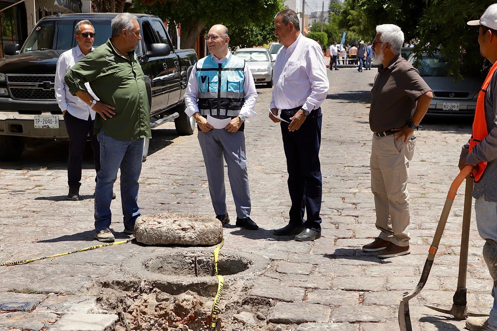 gobierno municipal slp