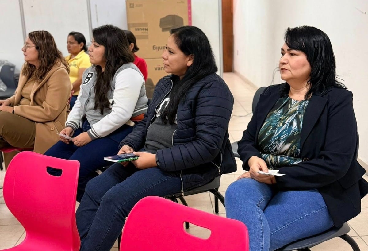 instancia de la mujer villa de pozos