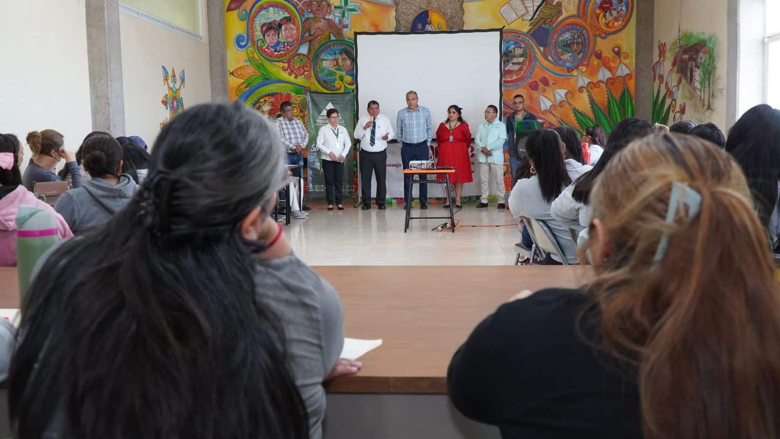 instituto temazcalli gobierno del estado salud