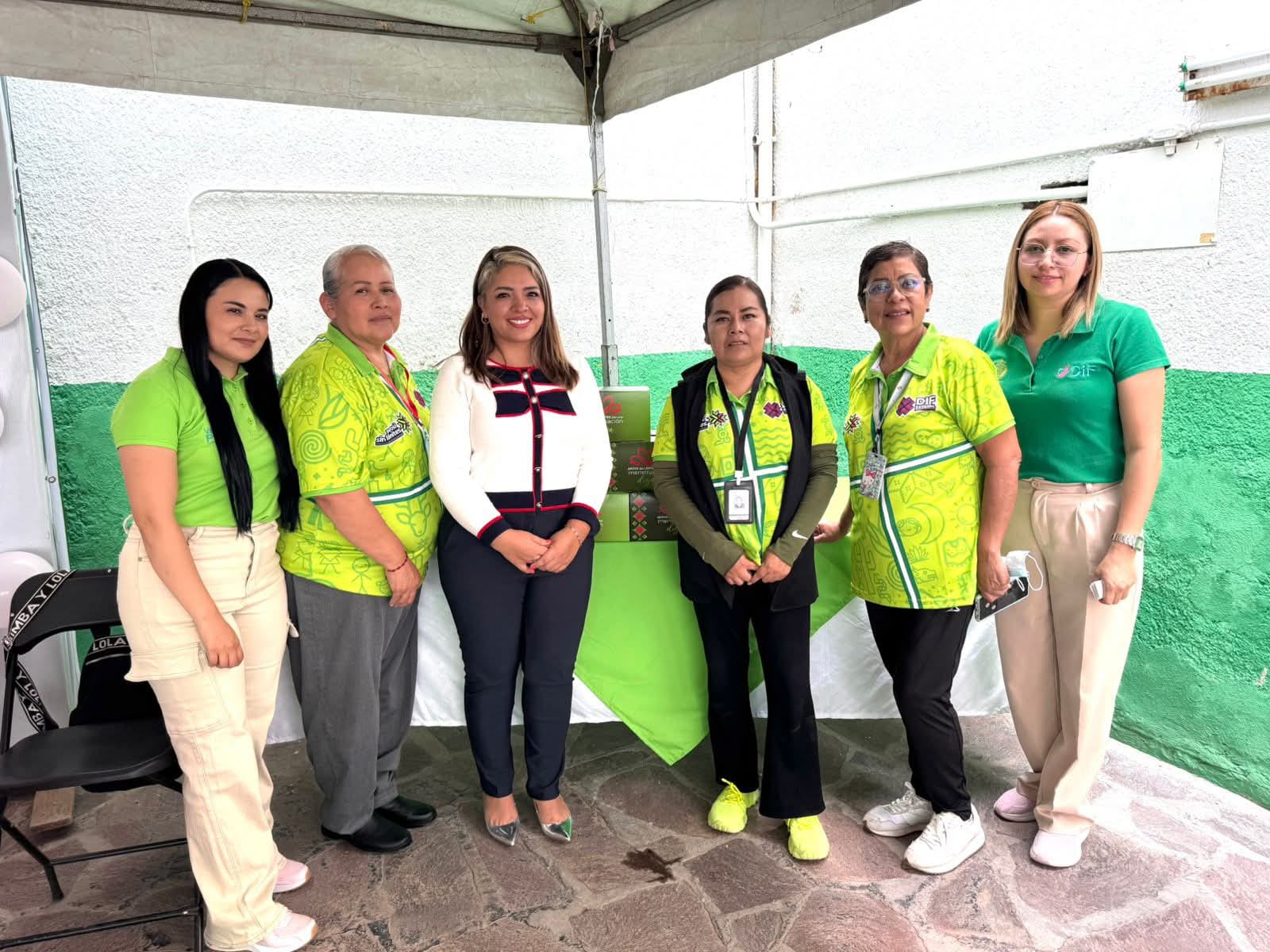 insumos menstruales pozos