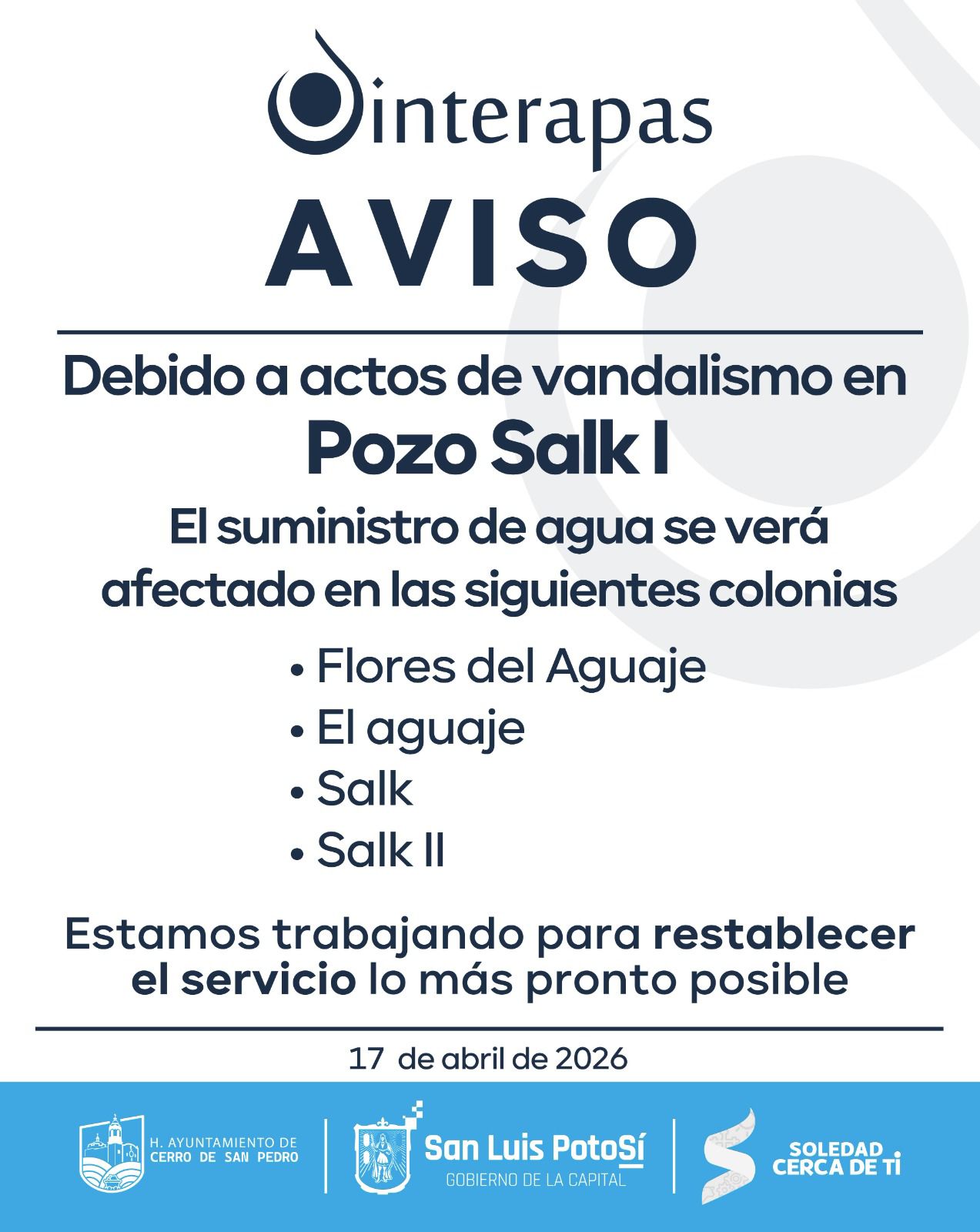 vandalismo