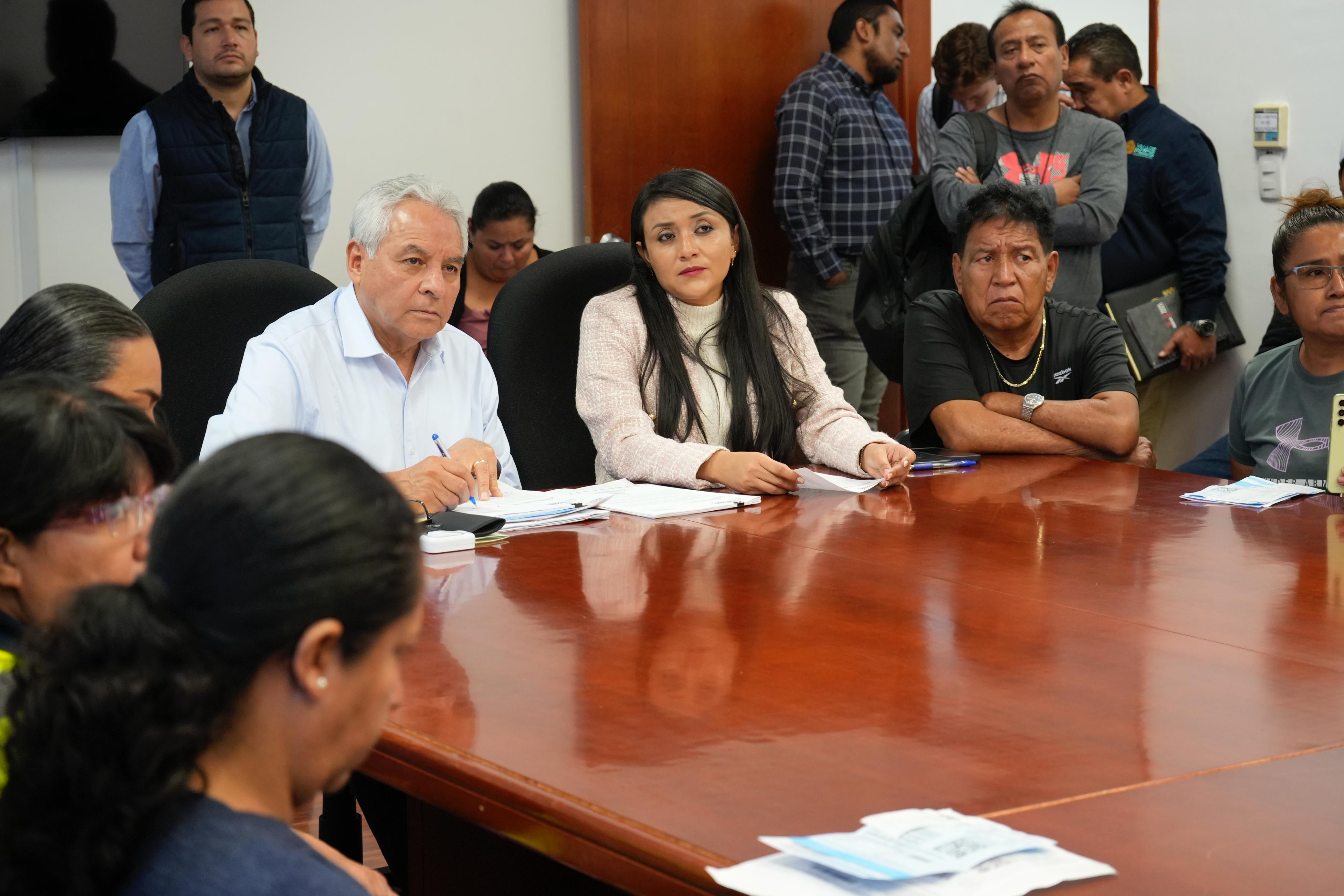 interapas villa de pozos