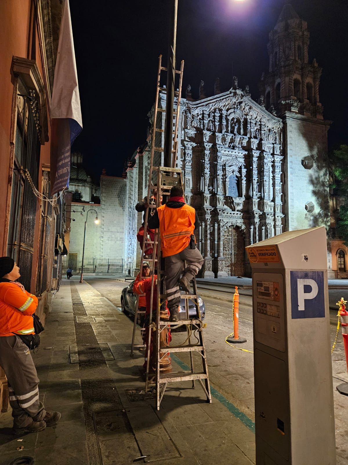 gobierno municipal slp