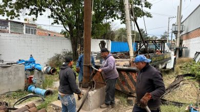 jacarandas interapas gobierno municipal slp